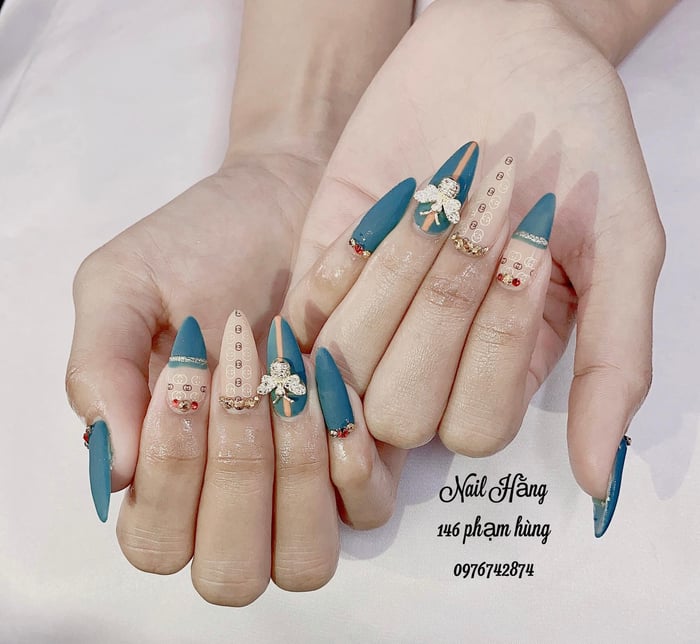 Hình ảnh Hằng Nail 1