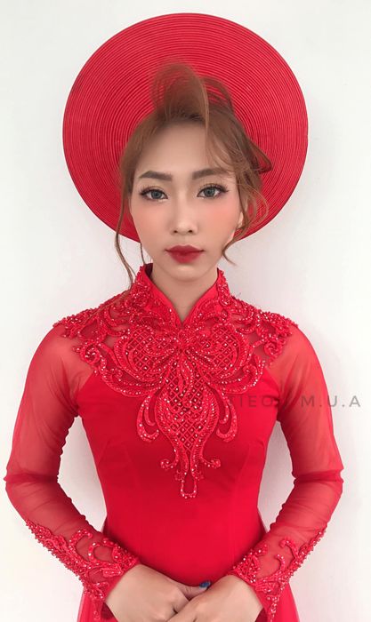 Ảnh 2 của Tieo Makeup Artist