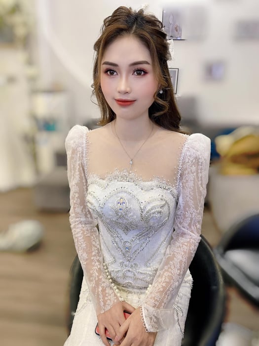 Ảnh 3 của Meera Bridal