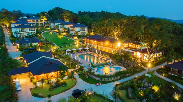 Ảnh 1 của Camia Resort & Spa - Phú Quốc