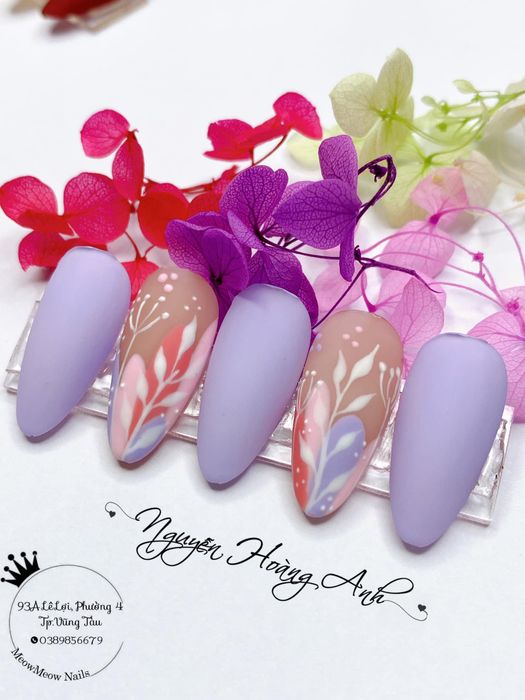 Hình ảnh của Meow Meow Nail 3