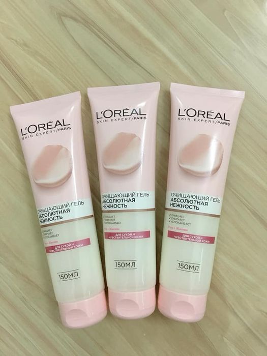 Hình ảnh L’Oreal 2