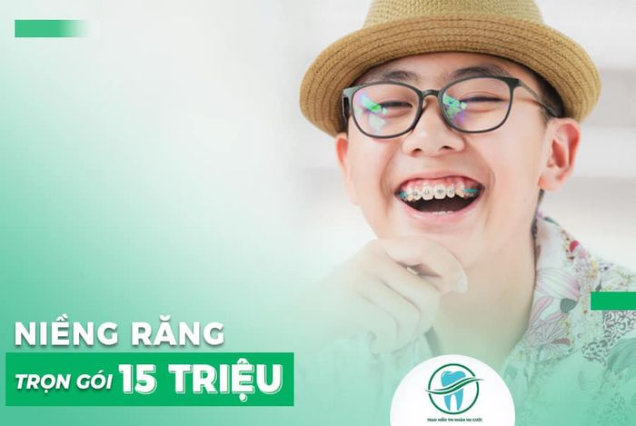 Hình ảnh Nha Khoa Hoa Lư - Hà Nội 1