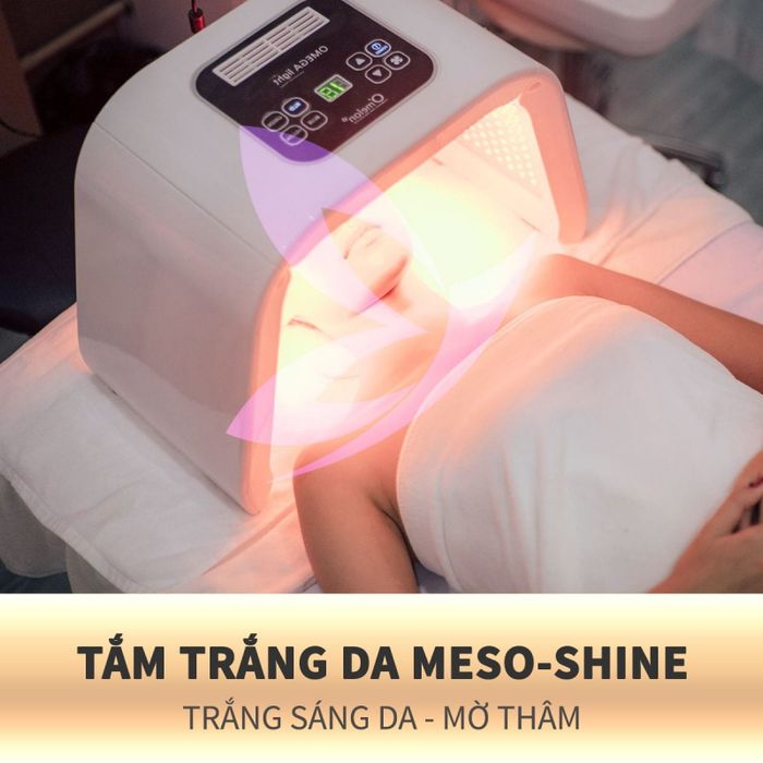 Hình ảnh của Kora Spa 2