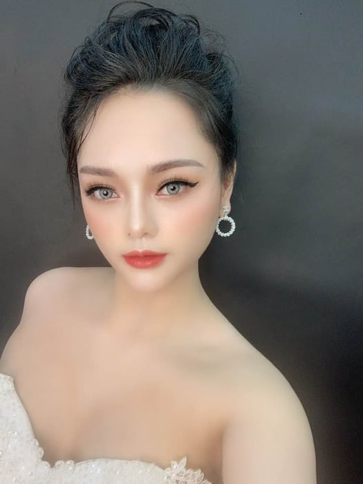 Ảnh 2 của Băng Băng Makeup