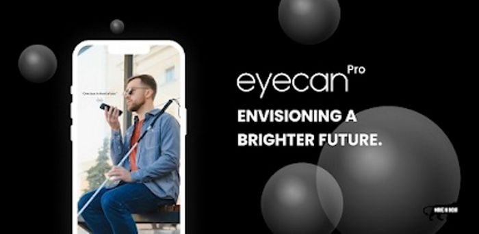 Hình ảnh của Eyecan Pro 2