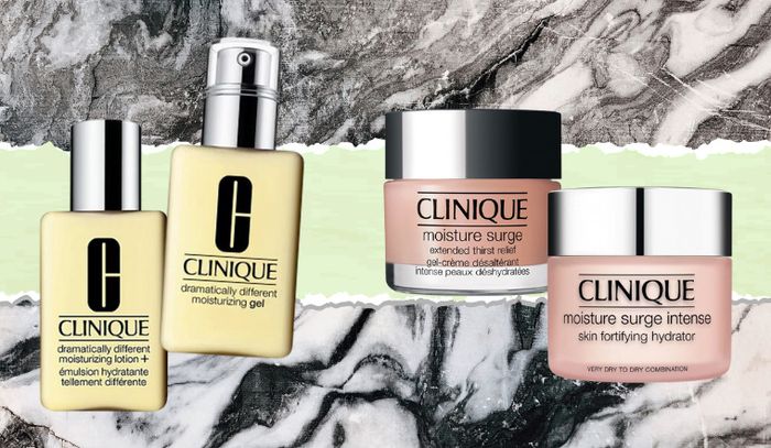 Clinique hình ảnh 1
