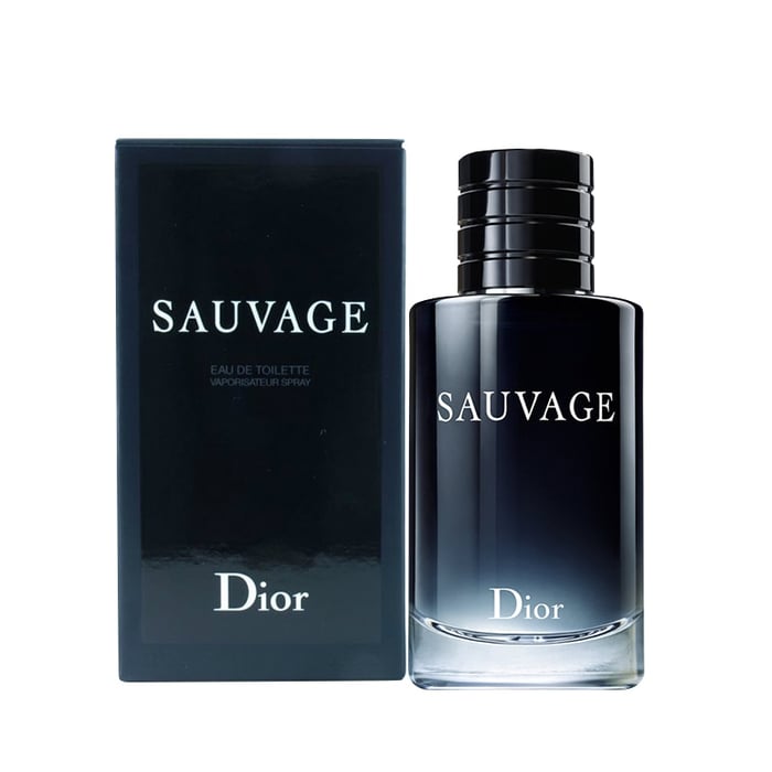 Hình ảnh nước hoa Dior 1