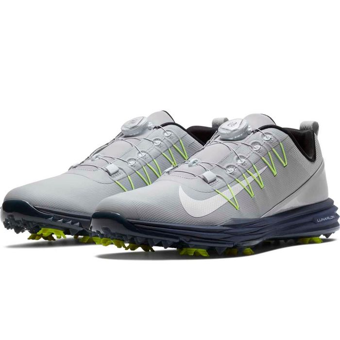 Giày golf Nike hình 2