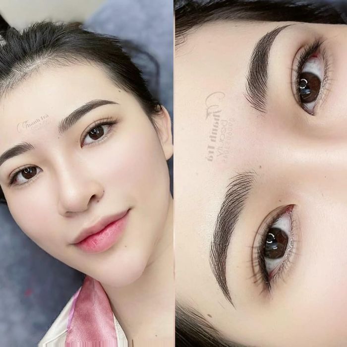 Hình ảnh của Thanh Trà Beauty & Academy 2