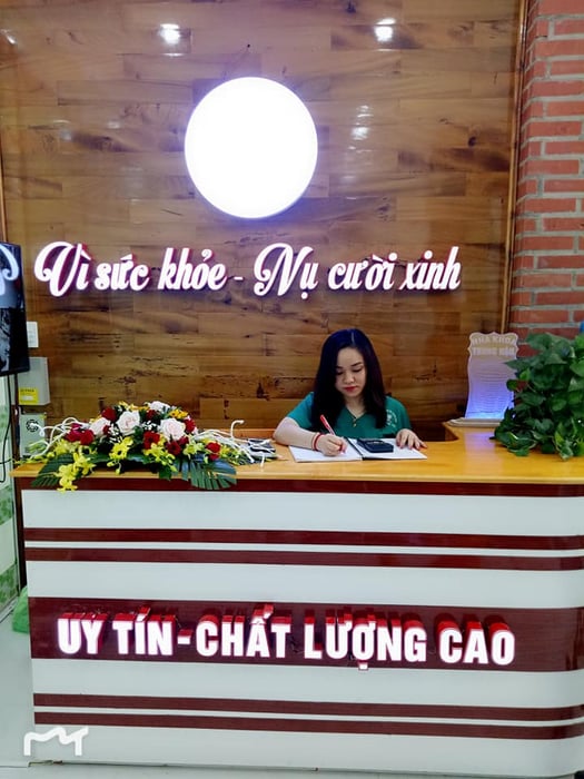 Nha khoa Mùi Trung Hậu - Hình ảnh 2