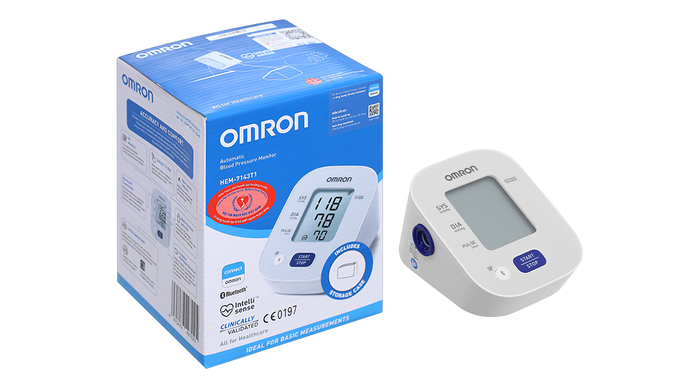 Hình ảnh 1 của Omron