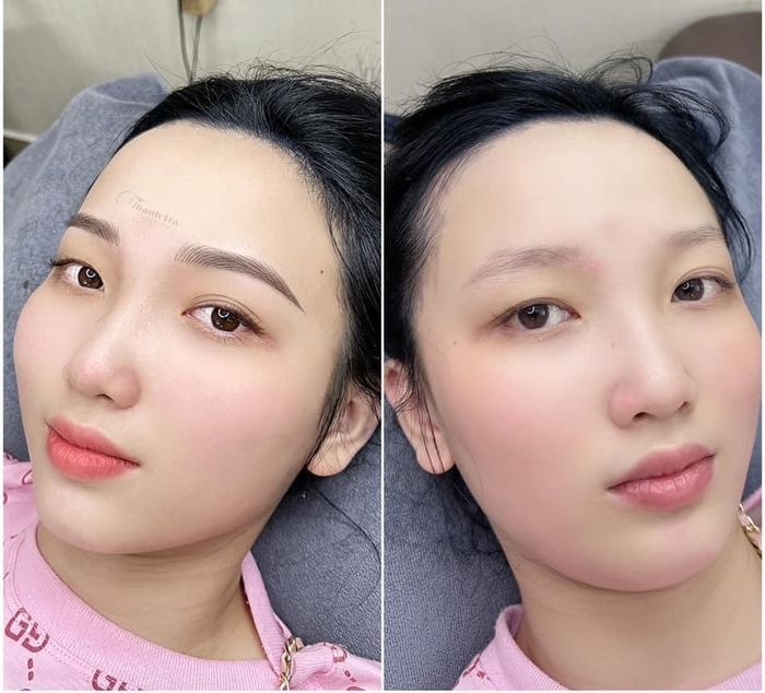 Hình ảnh của Thanh Trà Beauty & Academy 1