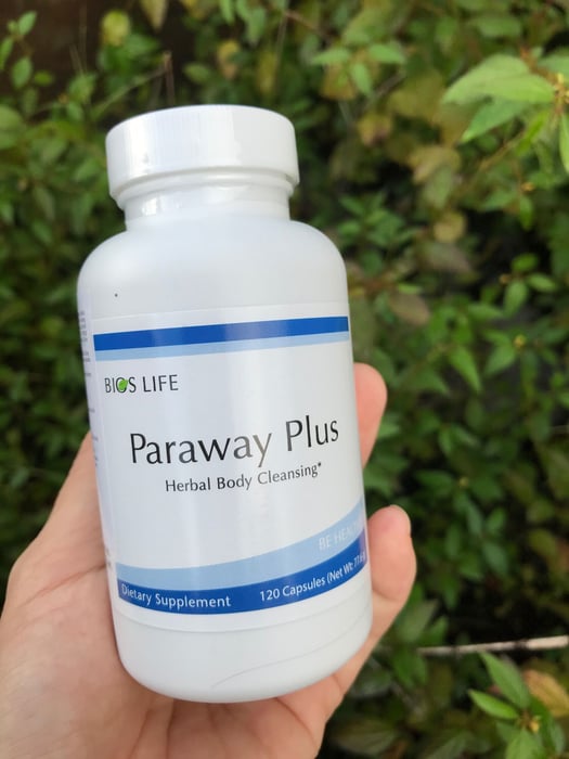 Paraway Plus - Hình 2