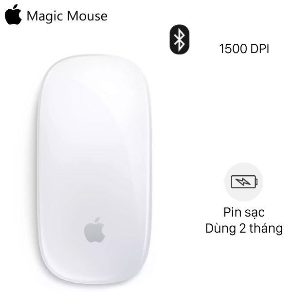 Chuột Apple hình 2