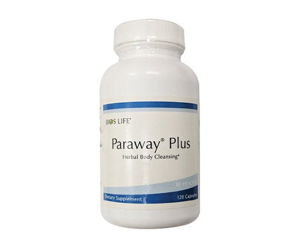 Paraway Plus - Hình 1