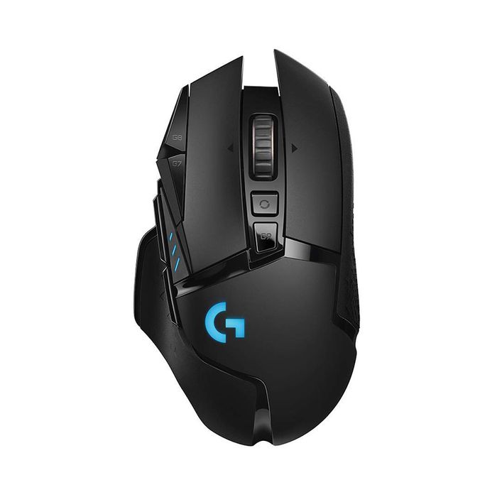 Chuột Logitech hình 1