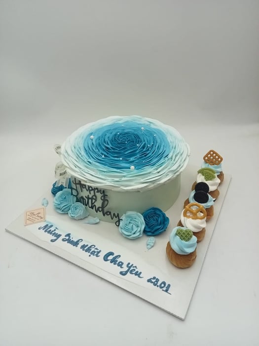 Hình ảnh Love Bakery 2