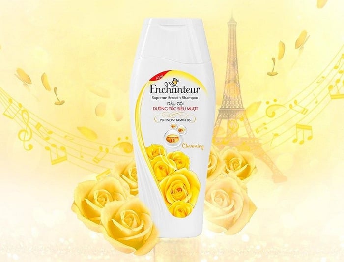 Hình ảnh Enchanteur 1