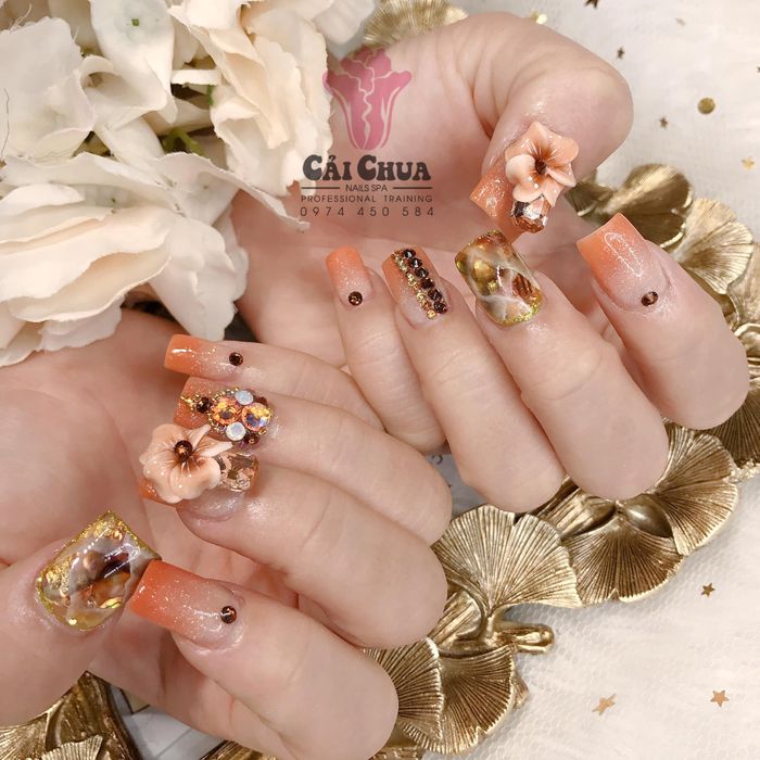 Ảnh 1 của Cải Chua Nail