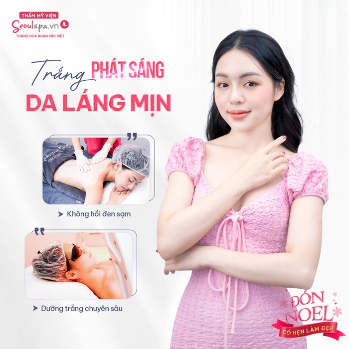 Hình ảnh Thẩm Mỹ Viện SeoulSpa.Vn 3