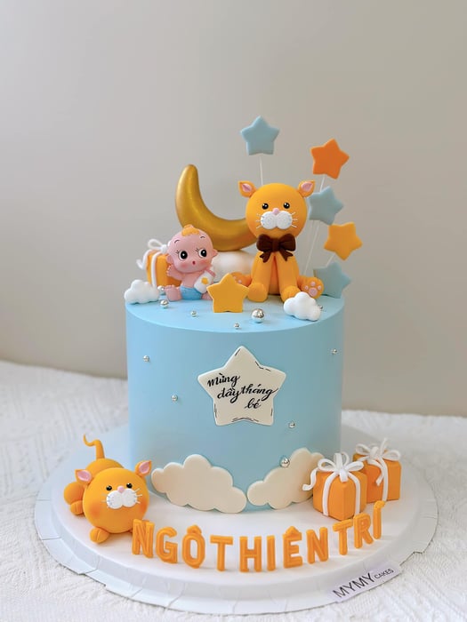 Hình ảnh MYMY CAKES 3