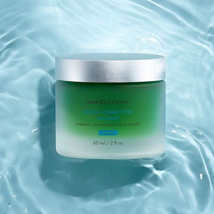 Hình ảnh Mặt nạ SkinCeuticals Correct Phyto Corrective Mask 2