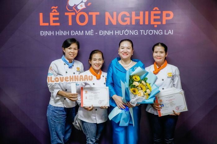 Hướng Nghiệp Á Âu - Chi Nhánh Đà Nẵng ảnh 2