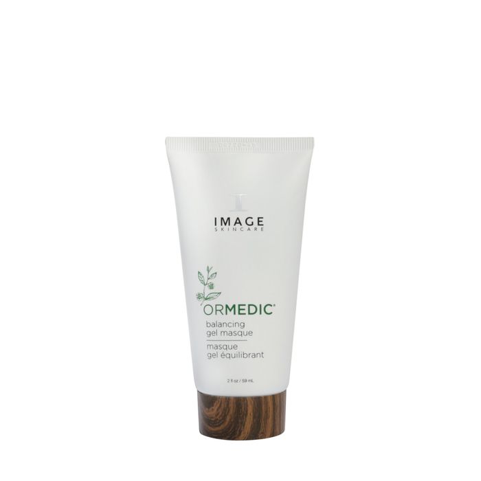 Hình ảnh của Mặt Nạ Giảm Kích Ứng Da Image Ormedic Balancing Soothing Gel Masque 1