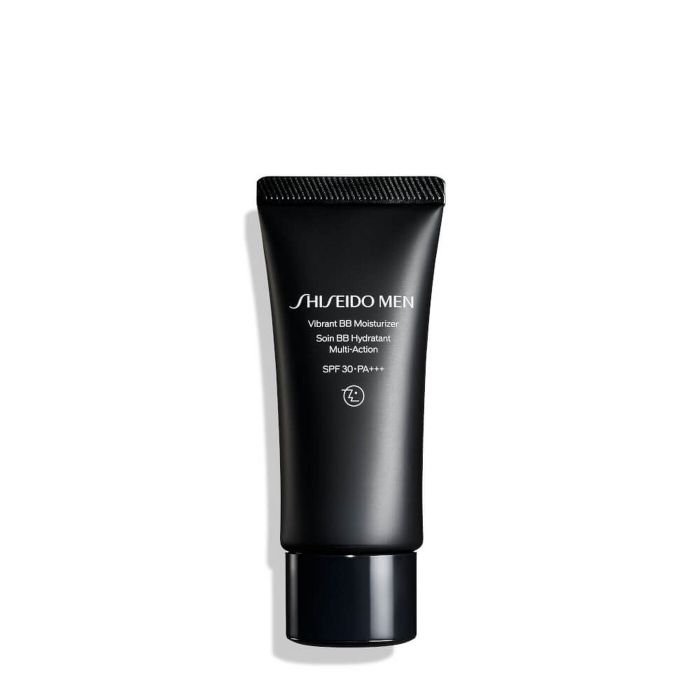 Hình ảnh 1 Kem Nền BB Shiseido Men Vibrant Moisturizer