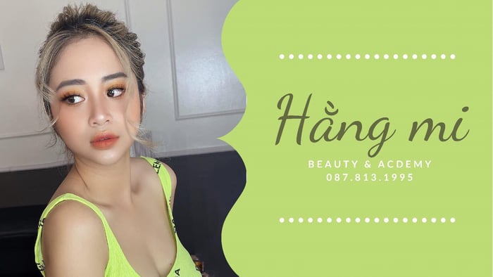 Hằng mi Beauty & Academy ảnh 1