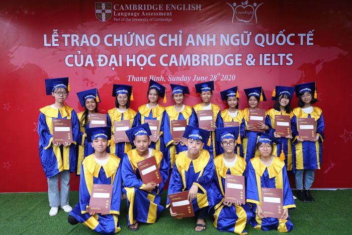 Trung tâm Anh ngữ LearnRight hình ảnh 2