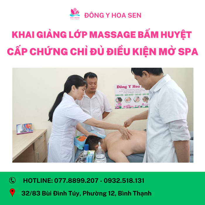 Hình ảnh Đông Y Hoa Sen 1