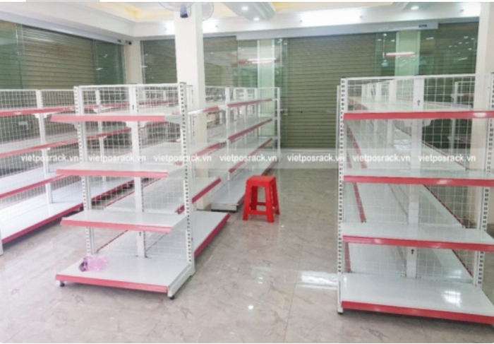 Công Ty VietPos Rack - Ảnh 2