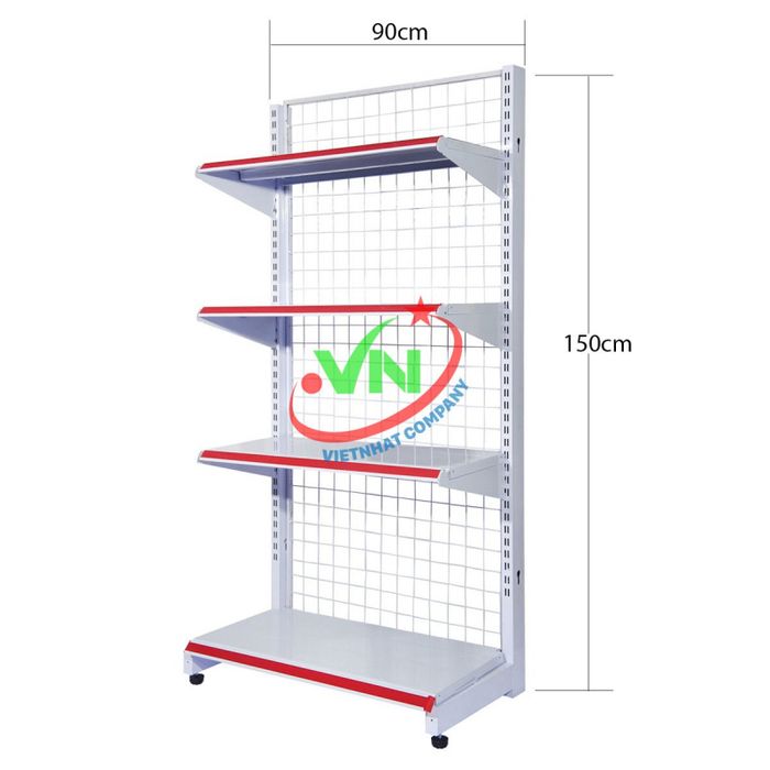 Công ty TNHH QC VIỆT NHẬT - Hình ảnh 3