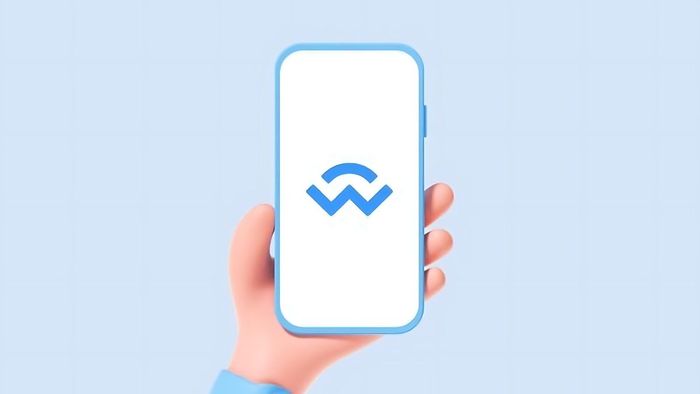 Hướng dẫn sử dụng WalletConnect và các tính năng của nó