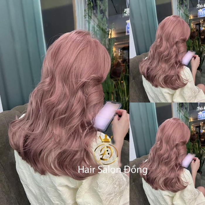 Ảnh của Hair Salon Đồng Group