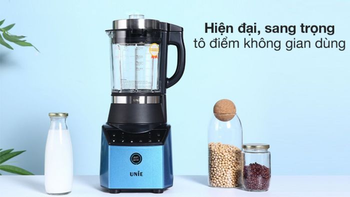 Máy làm sữa hạt Unie V3