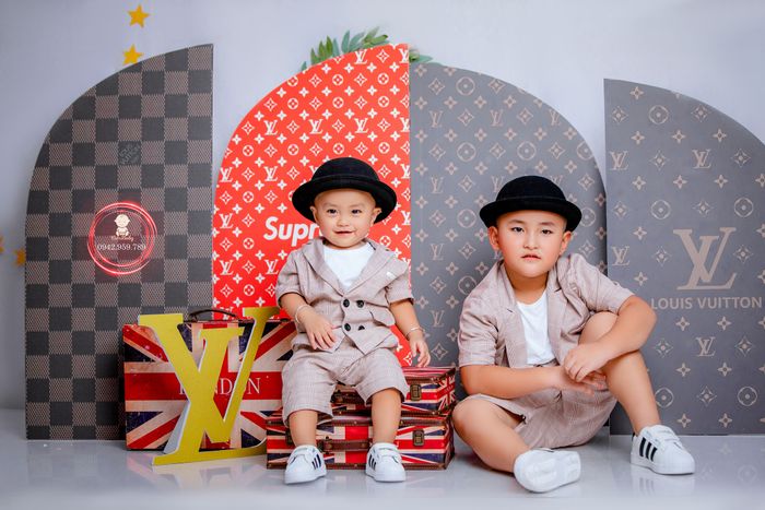 Ảnh 1 từ Cute Baby Studio Đông Vũ