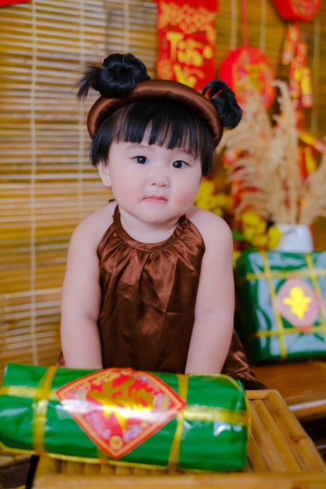 Ảnh 2 tại Studio Bắp Baby