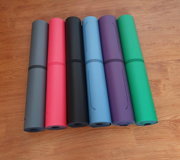 Thảm Yoga đẹp và giá hợp lý - Hình ảnh 1 từ Belo Yoga Shop