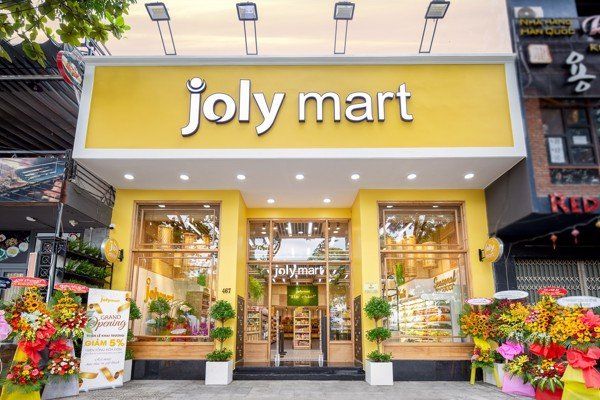 Hình ảnh JOLY MART 1