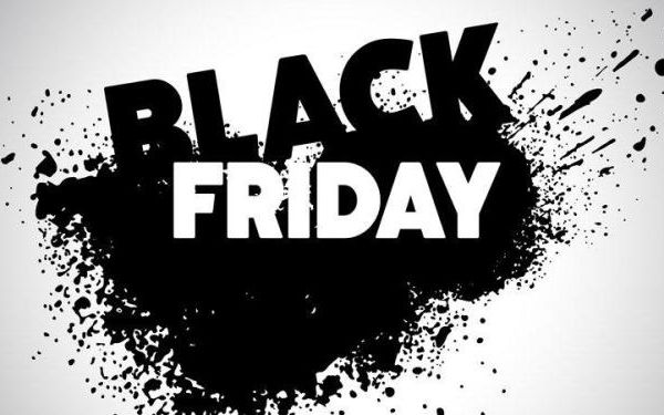 Black Friday (Ngày thứ sáu đen) hình 1