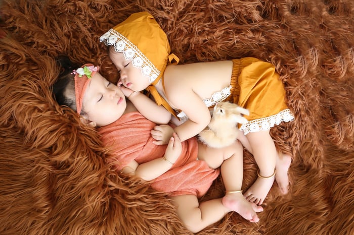 Studio Chụp Ảnh Bé - Baby Sweet Studio với ảnh 3