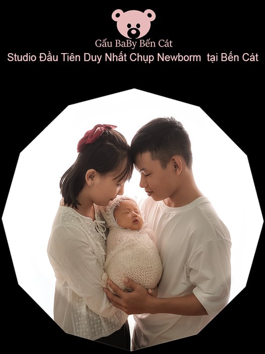 Gấu BaBy Bến Cát - Hình ảnh 2