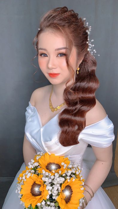 Áo Cưới Phượng. hình 2