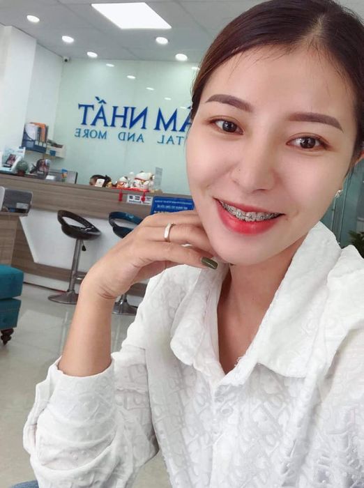 Hình ảnh Nha Khoa Tâm Nhất 2