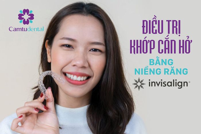 Nha Khoa Cẩm Tú - Hình ảnh 2