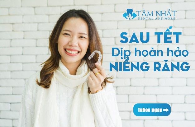 Hình ảnh Nha Khoa Tâm Nhất 1