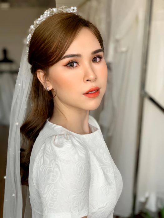 Quân Wedding - Make up Việt Nguyễn. ảnh 1